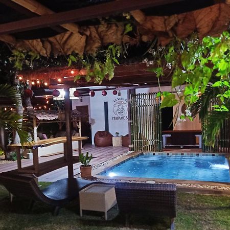 La Villa De Madame Su 清邁 外观 照片