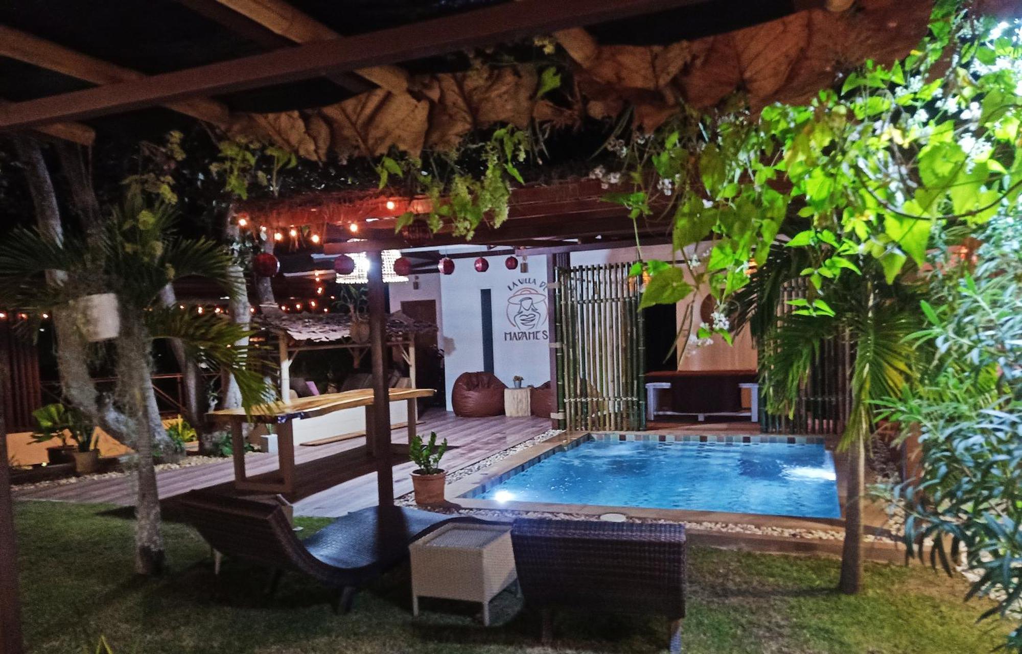 La Villa De Madame Su 清邁 外观 照片