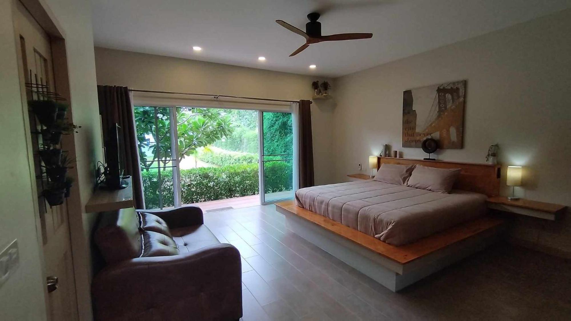 La Villa De Madame Su 清邁 外观 照片