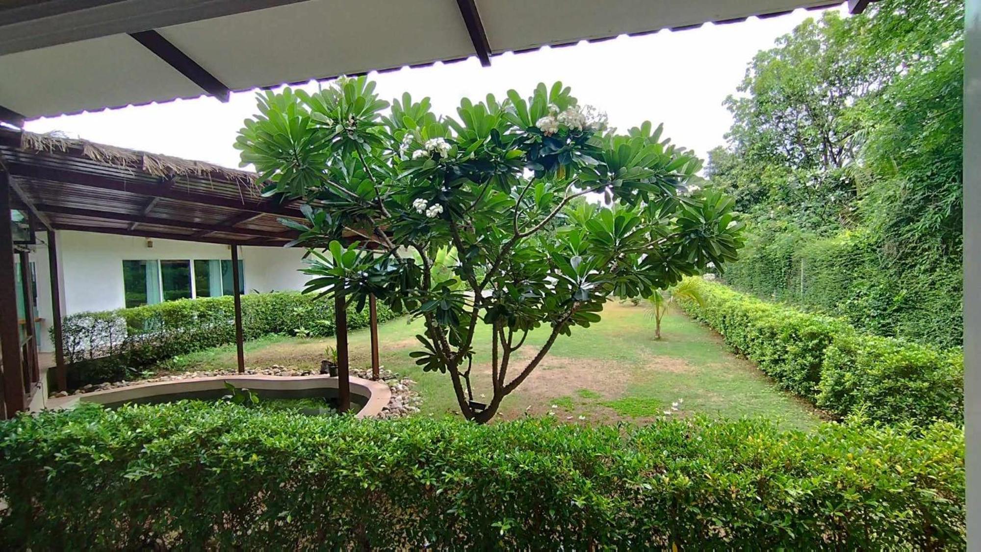 La Villa De Madame Su 清邁 外观 照片