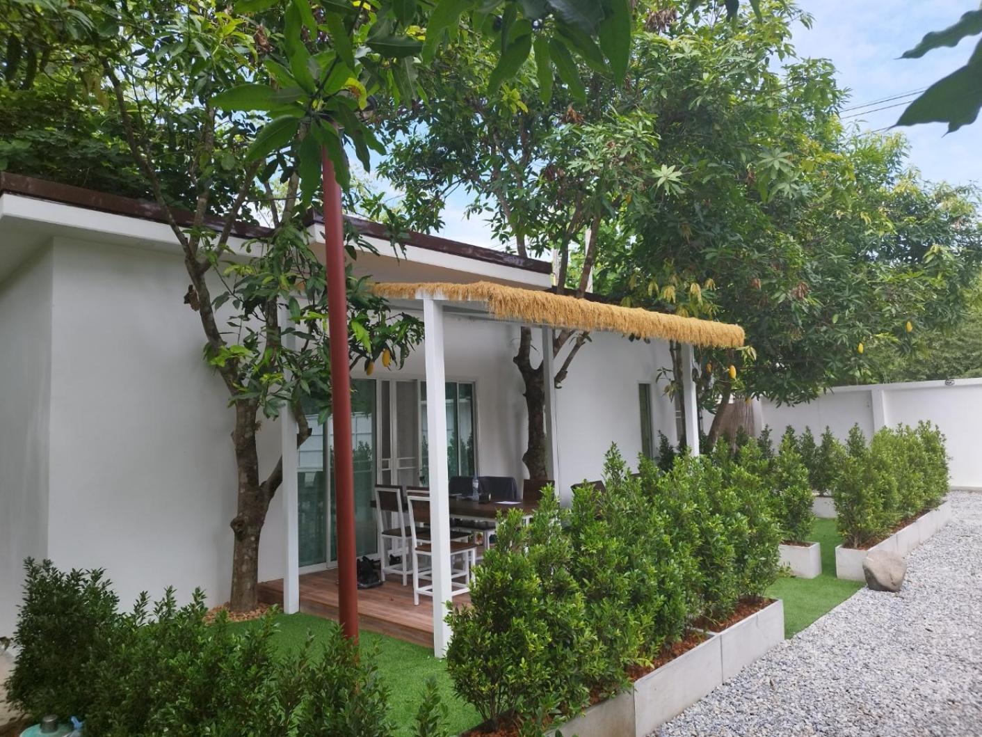 La Villa De Madame Su 清邁 外观 照片