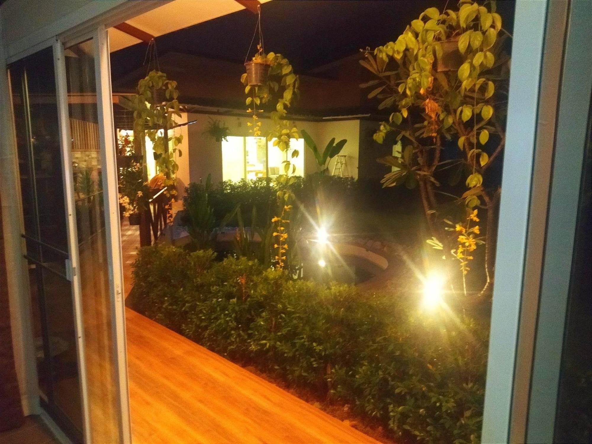 La Villa De Madame Su 清邁 外观 照片