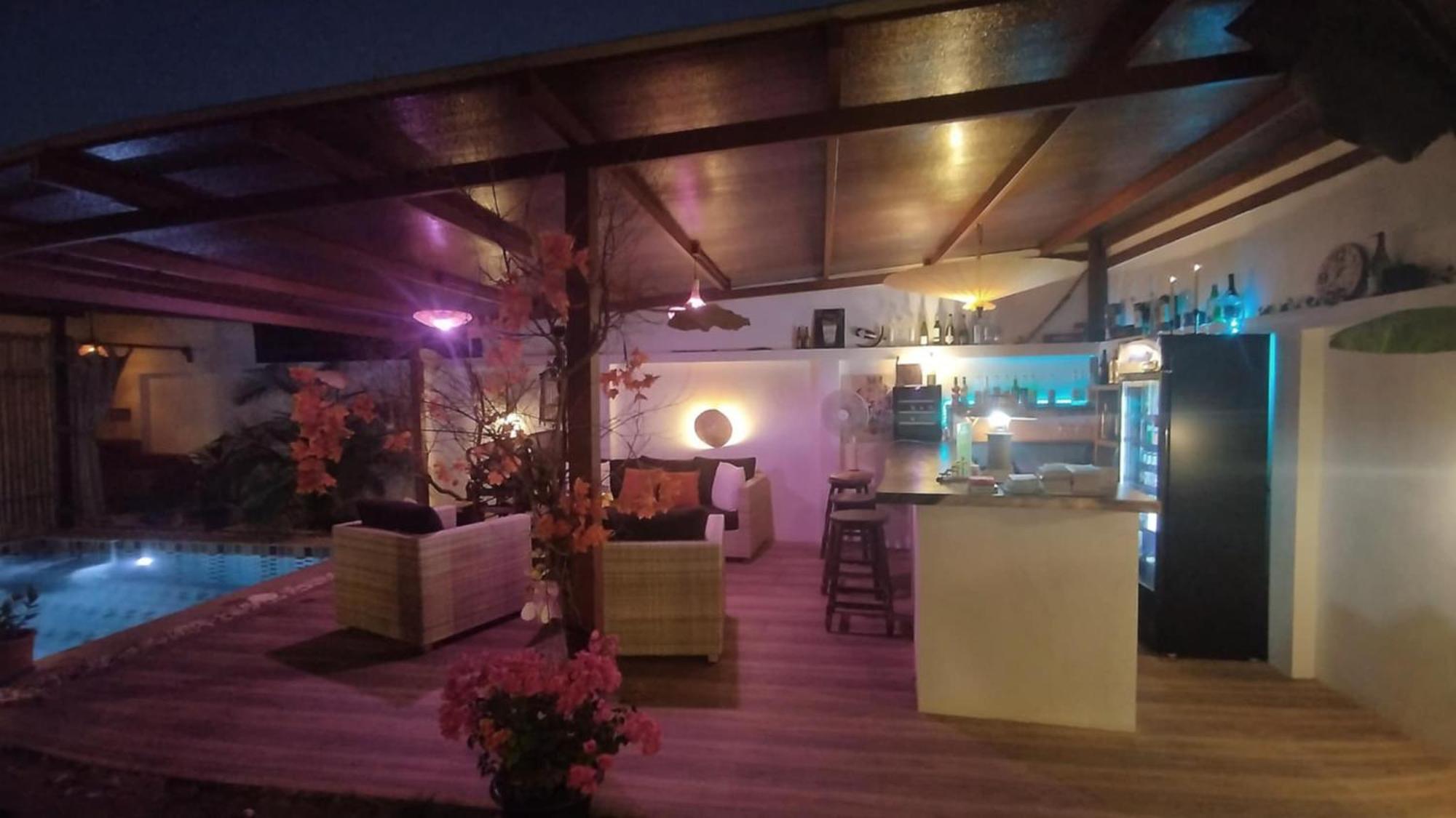 La Villa De Madame Su 清邁 外观 照片