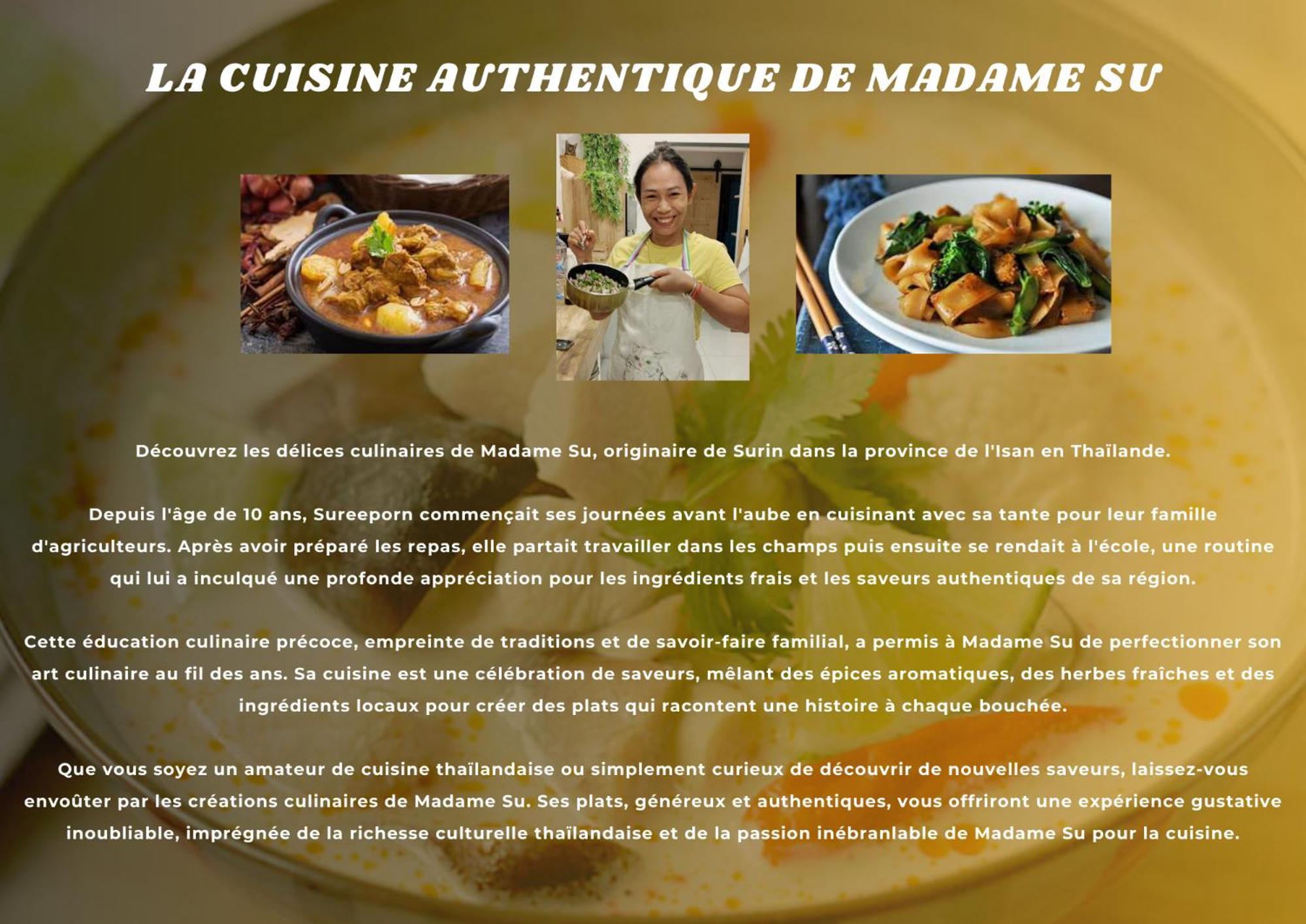 La Villa De Madame Su 清邁 外观 照片