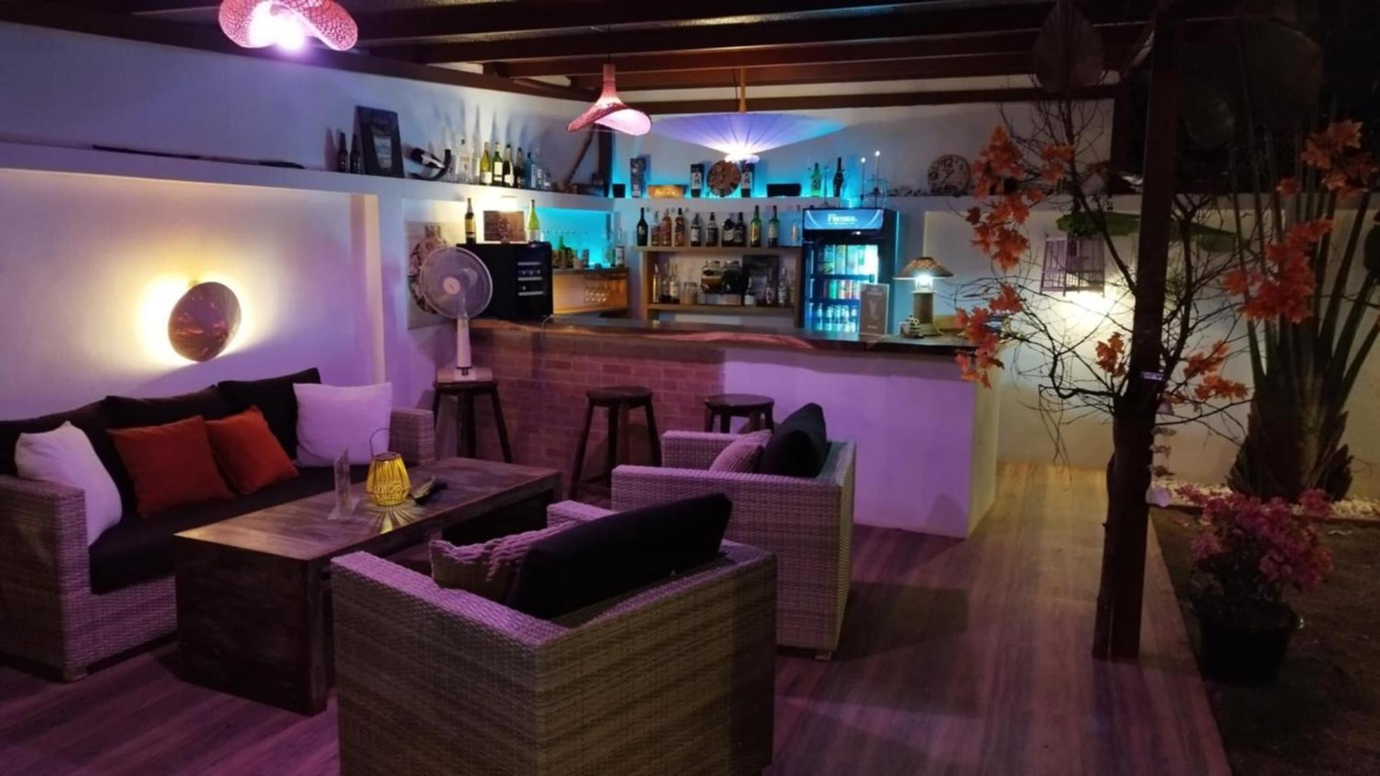 La Villa De Madame Su 清邁 外观 照片